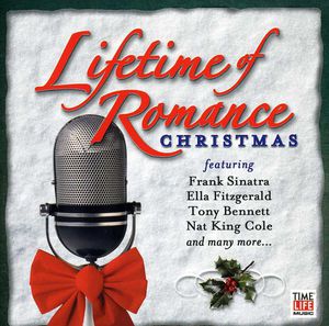 Lifetime Of Romance Christmas