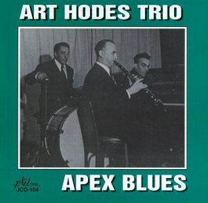 Apex Blues