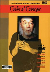 George Carlin: Carlin At Carnegie