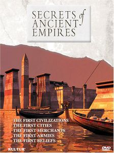 Secrets of Ancient Empires