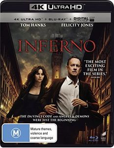 Inferno [Import]