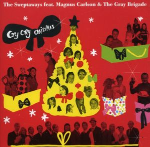 Cry Cry Christmas