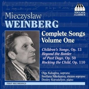 Complete Songs 1