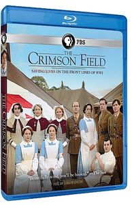 The Crimson Field