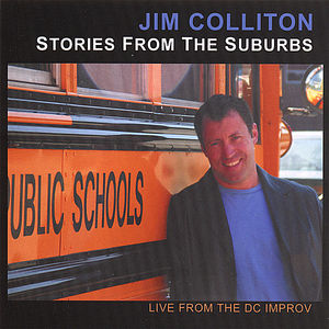 Stories from the Suburbs