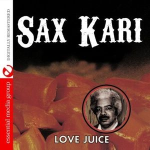 Love Juice