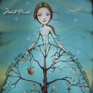 Voodoo Dolls & False Alarms