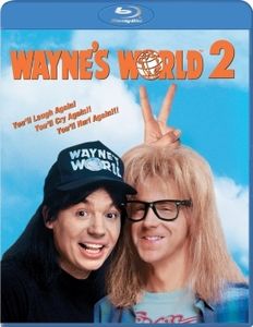 Wayne's World 2