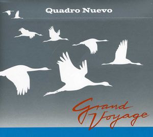 Grand Voyage