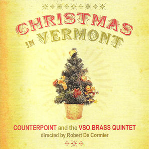 Christmas in Vermont