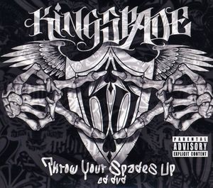 Throw Your Spades Up