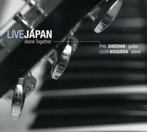 Live Japan: Alone Together
