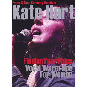 Finding Your Voice Vocal Warm Ups For Women