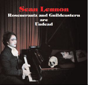 Rosencrantz and Guildenstern Are Undead