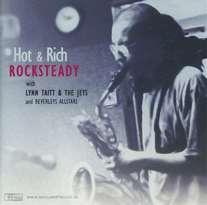 Rocksteady
