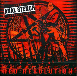 Red Revolution