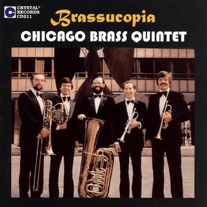 Chicago Brass Quintet / Various