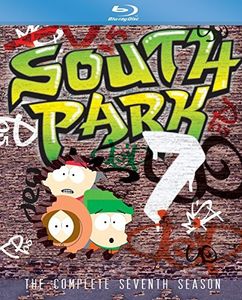 South Park: The Complete Seventh Season