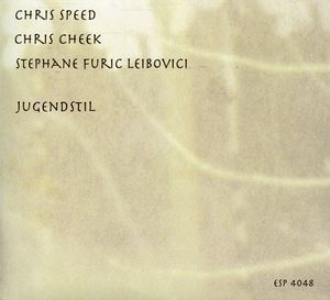 Jugendstil