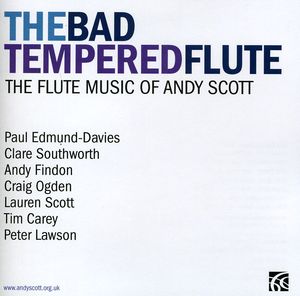 Bad Tempered Flute
