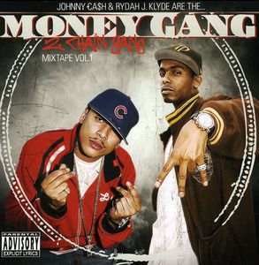 2 Chain Gang