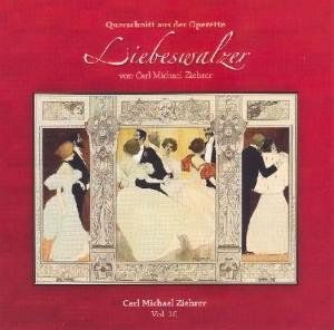 Works of Carl Michael Ziehrer 10
