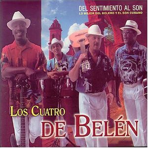 Del Sentimiento Al Son