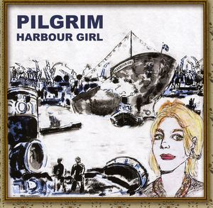 Harbour Girl