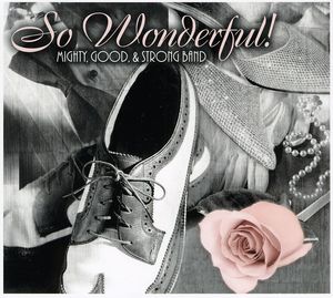 So Wonderful