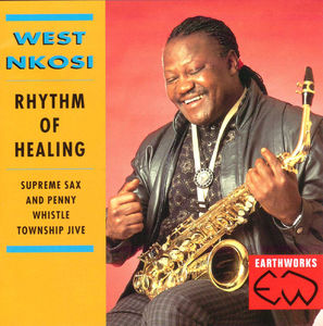Rhythm of Healing