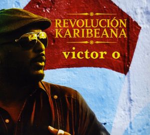 Revolution Karibean (IMPORT)