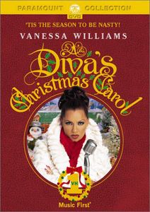 A Diva’s Christmas Carol