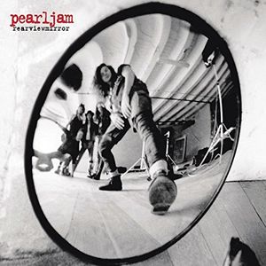 Rearviewmirror: Greatest Hits 1991-2003 (IMPORT)