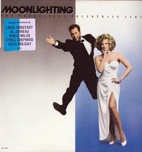 Moonlighting / Various