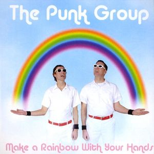 Make A Rainbow With Your Hands