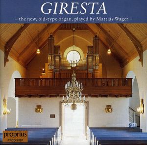 Giresta Organ