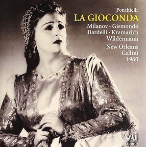 La Gioconda