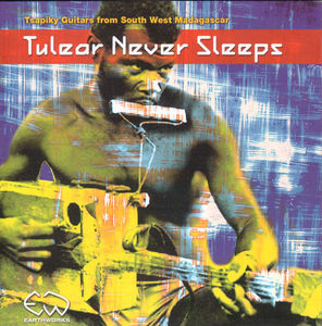 Tulear Never Sleeps