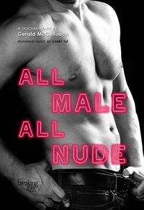 All Male All Nude [Import]