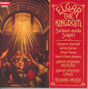 Kingdom / Sospiri