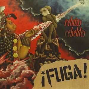 Relatos Rebeldes