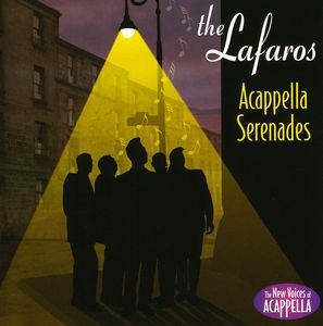Acappella Serenades