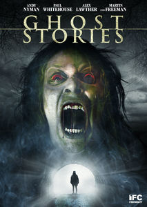 Ghost Stories