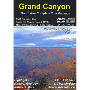 Grand Canyon Tour