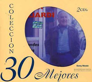 Mis 30 Mejores Canciones (IMPORT)