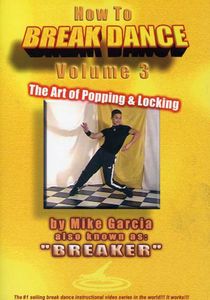 How to Breakdance 3