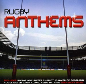 Rugby Anthems / Various