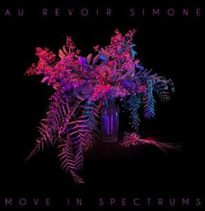 Move in Spectrums