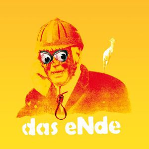 Der Teufel Ist Ein Silberfisch
