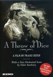 A Throw of Dice